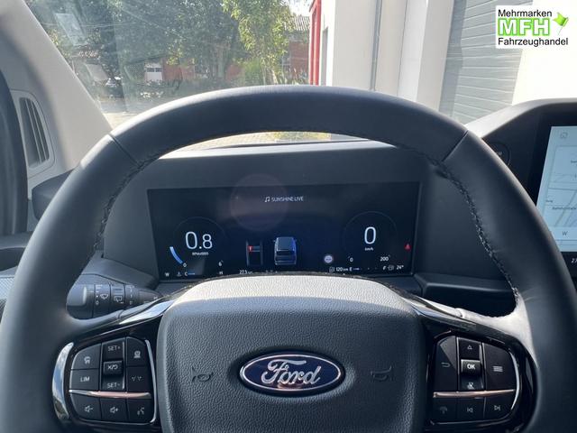 Ford Transit Custom Trend 2,0 EcoBlue 81kW 320 L2 4 Jahre 