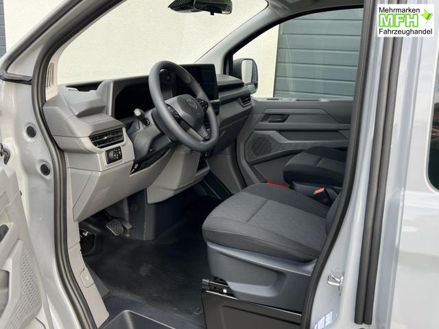 Volkswagen T7 Kombi 2,0 TDI 110kW LR Klimaautomatik 