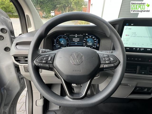 Volkswagen T7 Kombi 2,0 TDI 110kW LR Klimaautomatik 