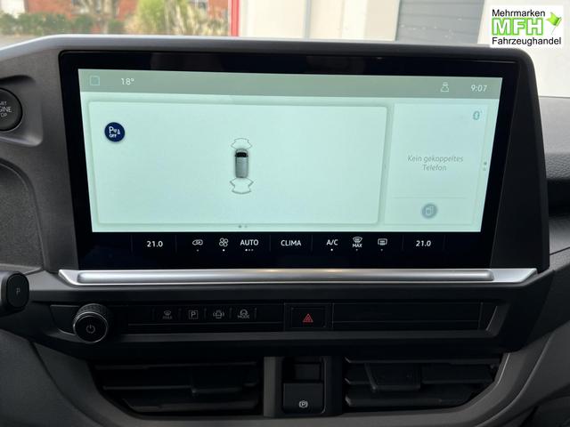 Volkswagen T7 Kombi 2,0 TDI 110kW LR Klimaautomatik 