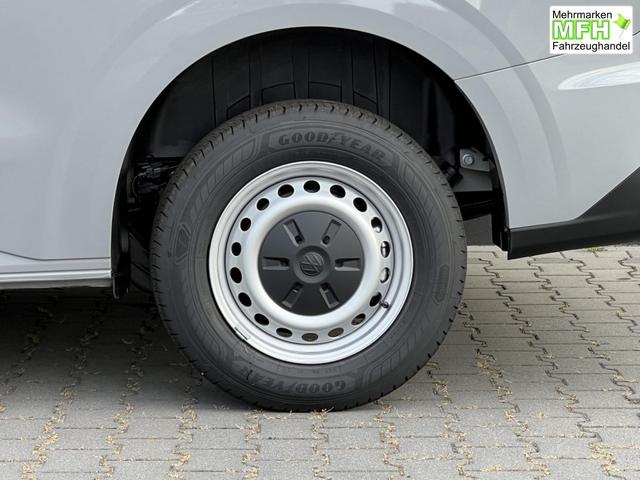 Volkswagen T7 Kombi 2,0 TDI 110kW LR Klimaautomatik 