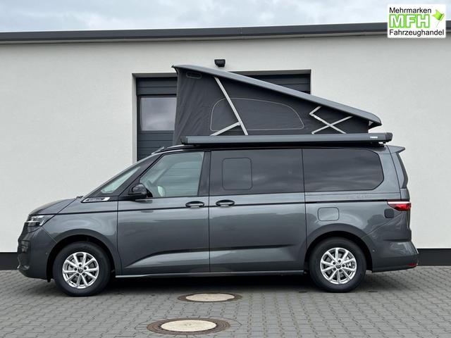Volkswagen T7 California Beach Camper 2,0 TSI DSG 150KW 
