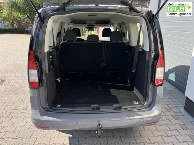 Volkswagen Caddy Maxi Limited 2,0 TDI SCR 90KW 4Motion Klima 5 Jahre 