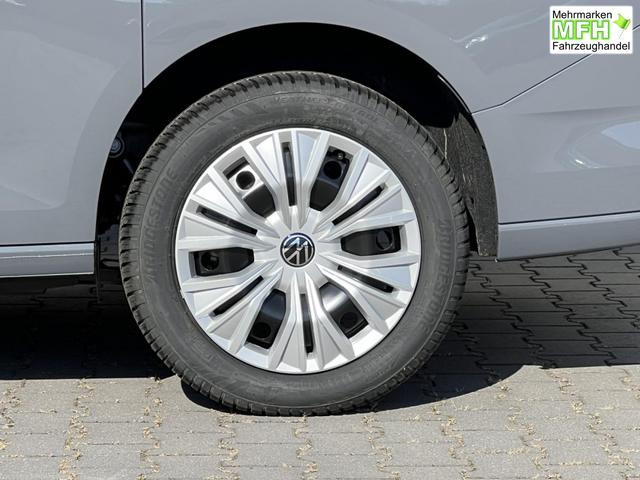 Volkswagen Caddy Maxi Limited 2,0 TDI SCR 90KW 4Motion Klima 5 Jahre 
