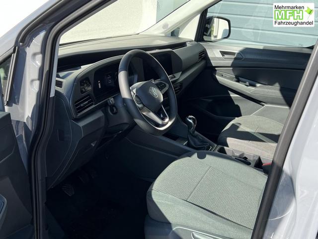 Volkswagen Caddy Maxi Limited 2,0 TDI SCR 90KW 4Motion Klima 5 Jahre 