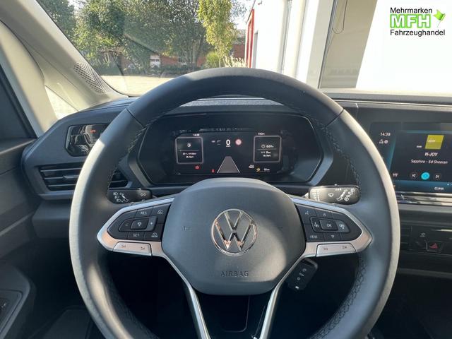 Volkswagen Caddy Maxi Limited 2,0 TDI SCR 90KW 4Motion Klima 5 Jahre 