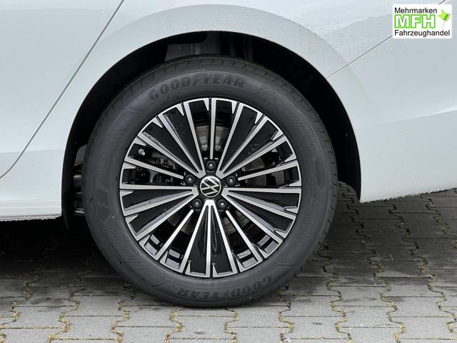 Volkswagen Passat Variant Elegance 1,5 eTSI DSG Leder DCC 