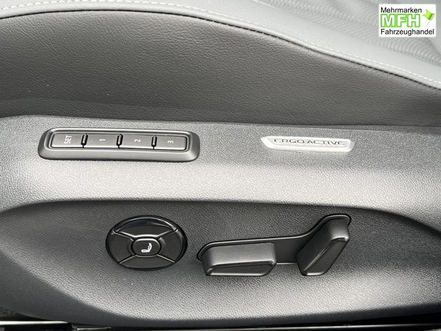 Volkswagen Passat Variant Elegance 1,5 eTSI DSG Leder DCC 