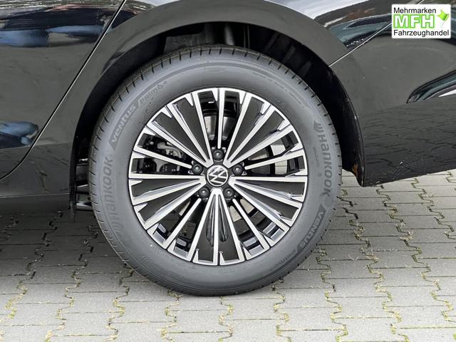 Volkswagen Passat Variant Elegance 2,0 TDI DSG Winterpaket 