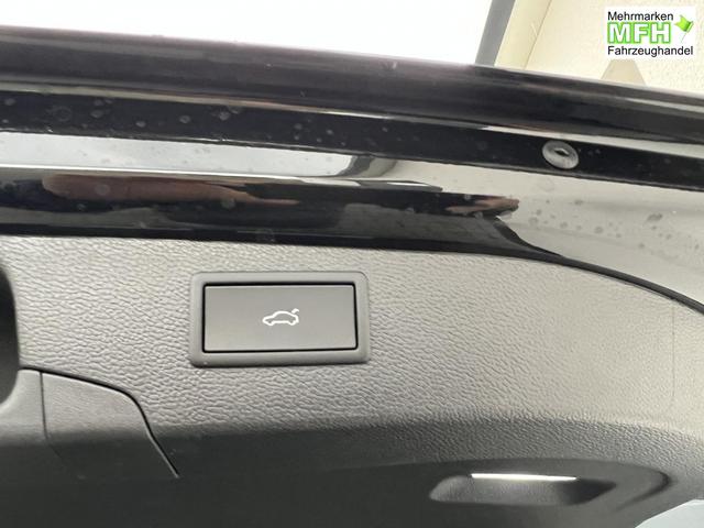 Volkswagen Passat Variant Elegance 2,0 TDI DSG Winterpaket 