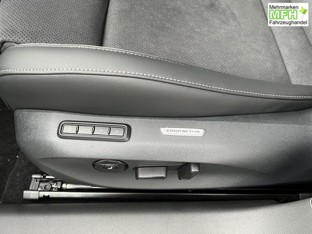 Volkswagen Passat Variant Elegance 2,0 TDI DSG Winterpaket 