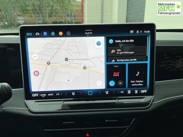 Volkswagen Passat Variant Elegance 2,0 TDI DSG Winterpaket 