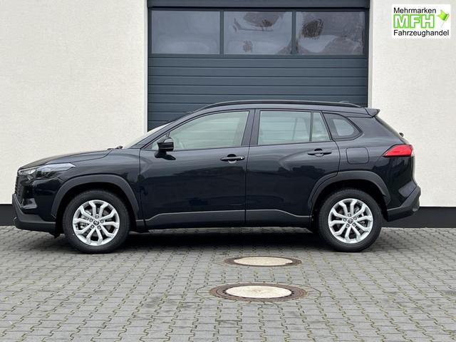 Toyota Corolla Cross Comfort 1,8 Hybrid FWD Facelift 