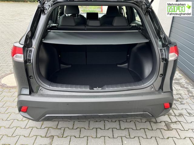 Toyota Corolla Cross Comfort 1,8 Hybrid FWD Facelift 