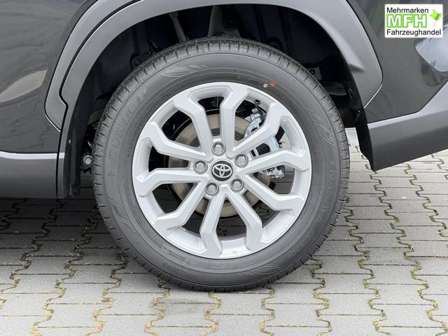 Toyota Corolla Cross Comfort 1,8 Hybrid FWD Facelift 