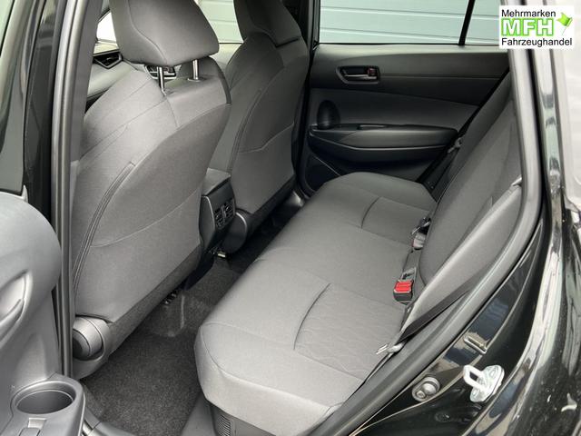 Toyota Corolla Cross Comfort 1,8 Hybrid FWD Facelift 