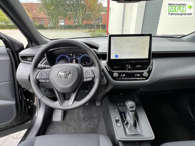 Toyota Corolla Cross Comfort 1,8 Hybrid FWD Facelift 