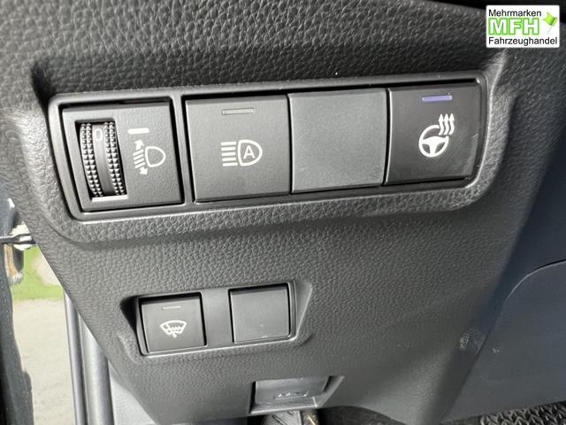 Toyota Corolla Cross Comfort 1,8 Hybrid FWD Facelift 