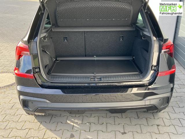 Skoda Kamiq Monte Carlo 1,0 TSI 85kW MJ26 