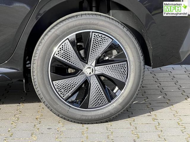 Skoda Kamiq Monte Carlo 1,0 TSI 85kW MJ26 