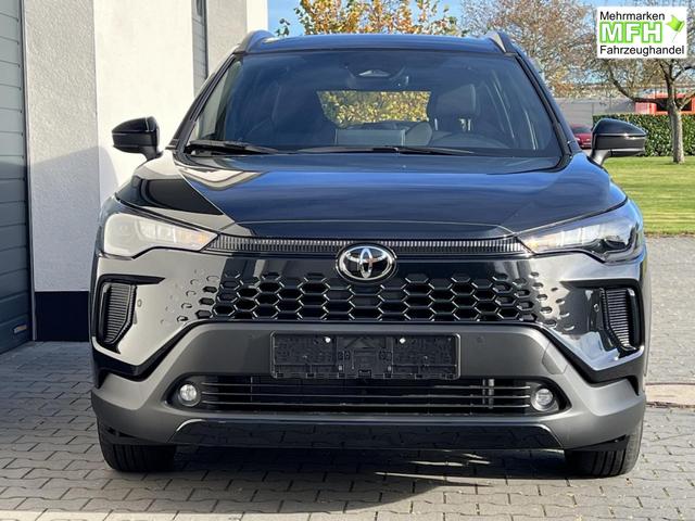 Toyota Corolla Cross Comfort 1,8 Hybrid FWD Facelift 