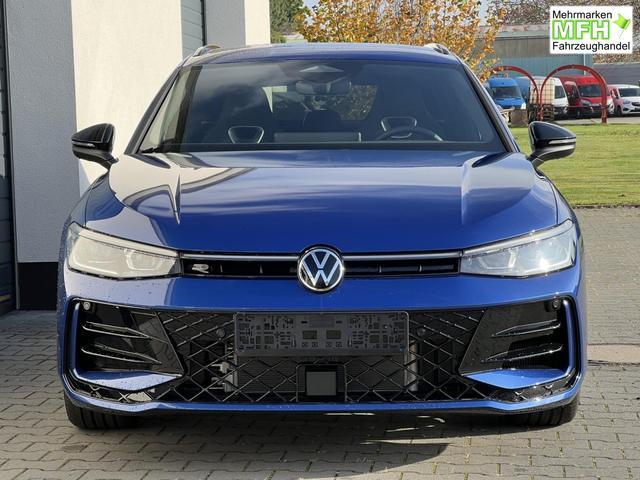 Volkswagen Passat Variant R-Line 2,0 TDI DSG 4Motion 142KW Winterpaket 