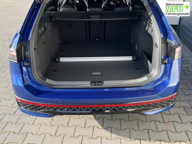 Volkswagen Passat Variant R-Line 2,0 TDI DSG 4Motion 142KW Winterpaket 