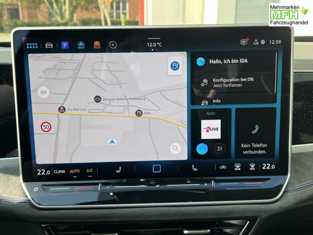 Volkswagen Passat Variant R-Line 2,0 TDI DSG 4Motion 142KW Winterpaket 