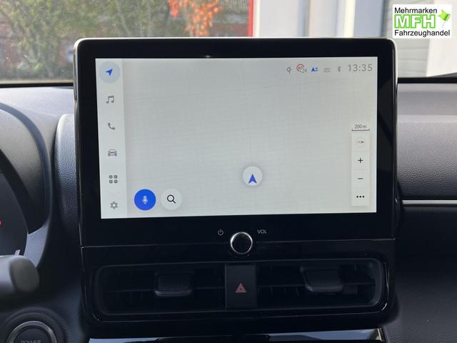 Toyota Yaris Cross Style Comfort 1,5 CVT AWD-i Hybrid 96kW Winter 