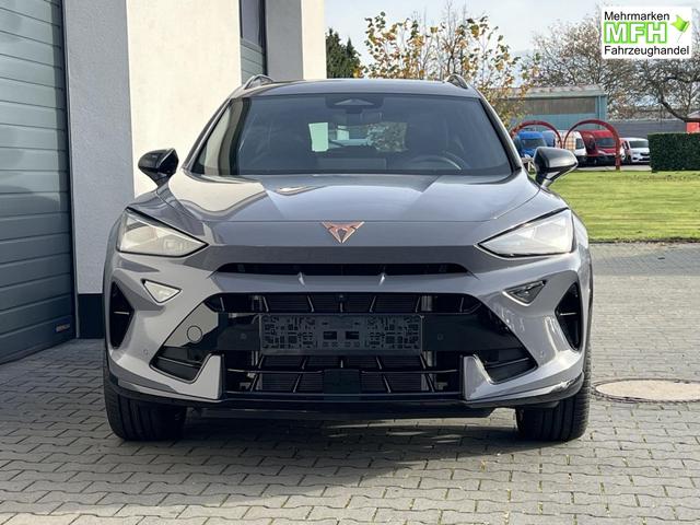Cupra Formentor VZ 2,0 TSI DSG 4x4 245kW 