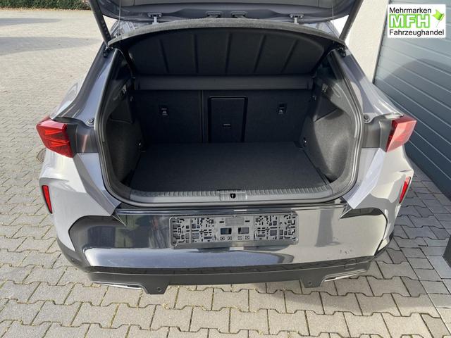 Cupra Formentor VZ 2,0 TSI DSG 4x4 245kW 