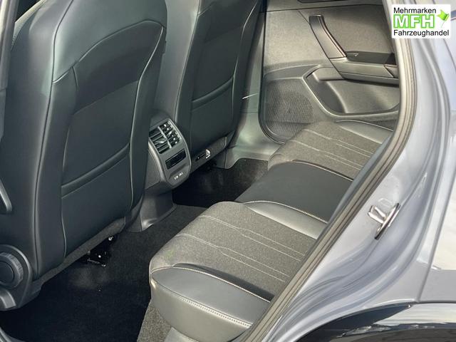 Cupra Formentor VZ 2,0 TSI DSG 4x4 245kW 