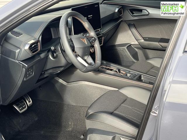 Cupra Formentor VZ 2,0 TSI DSG 4x4 245kW 