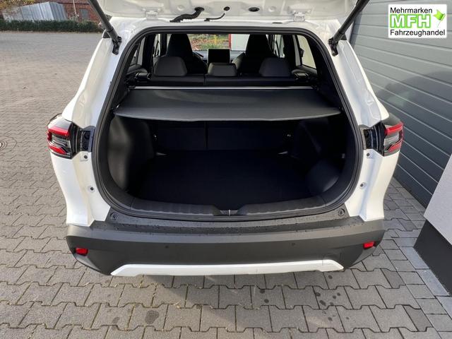 Toyota Corolla Cross Teamplayer 1,8 Hybrid FWD Facelift 