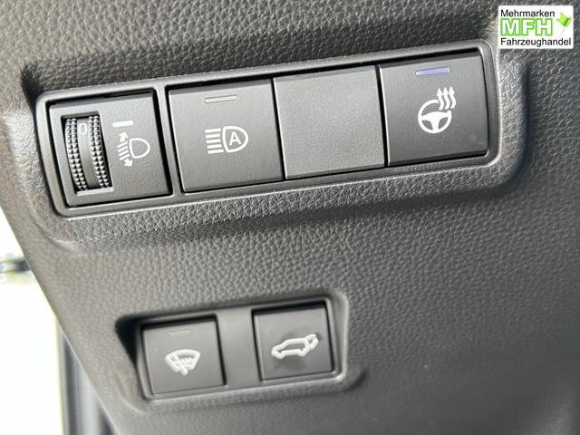 Toyota Corolla Cross Teamplayer 1,8 Hybrid FWD Facelift 