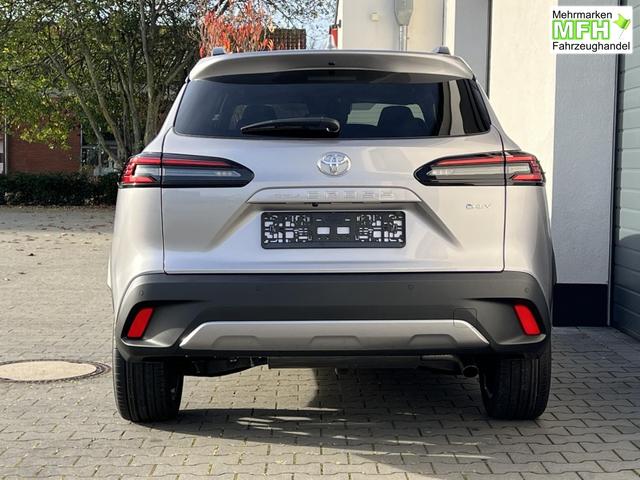 Toyota Corolla Cross Elegant 2,0 Hybrid FWD Facelift 