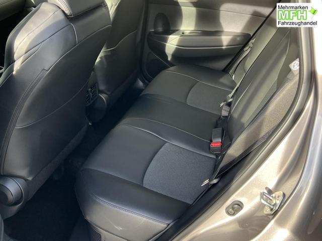 Toyota Corolla Cross Elegant 2,0 Hybrid FWD Facelift 