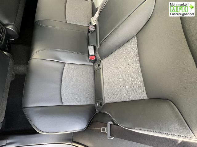 Toyota Corolla Cross Elegant 2,0 Hybrid FWD Facelift 