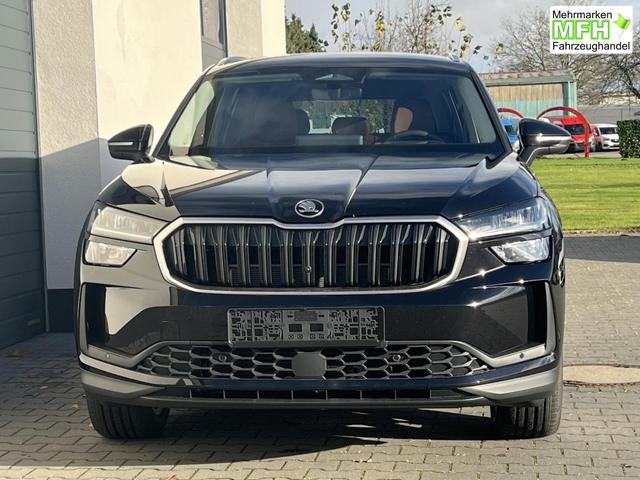 Skoda Kodiaq Selection 2,0 TDI DSG 4x4 142KW MJ26 Navi 
