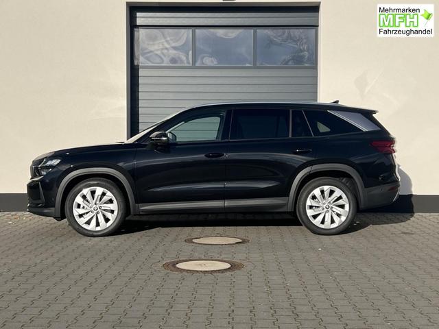 Skoda Kodiaq Selection 2,0 TDI DSG 4x4 142KW MJ26 Navi 