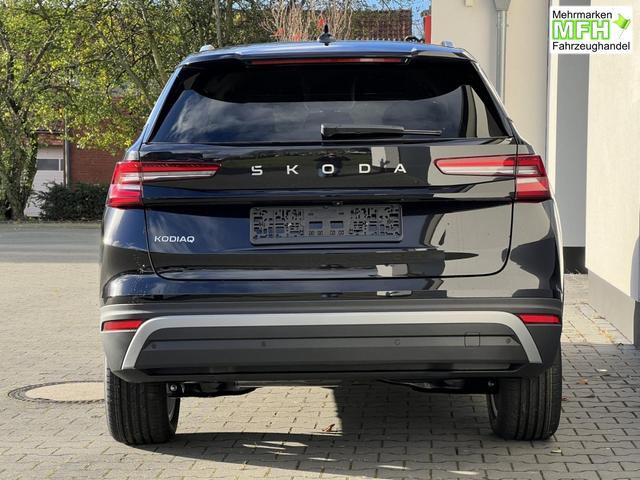 Skoda Kodiaq Selection 2,0 TDI DSG 4x4 142KW MJ26 Navi 