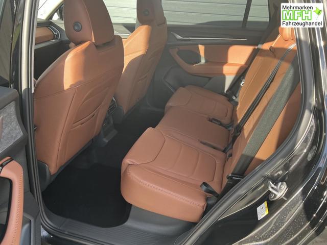 Skoda Kodiaq Selection 2,0 TDI DSG 4x4 142KW MJ26 Navi 