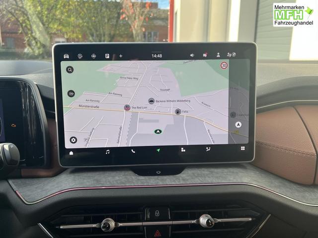 Skoda Kodiaq Selection 2,0 TDI DSG 4x4 142KW MJ26 Navi 