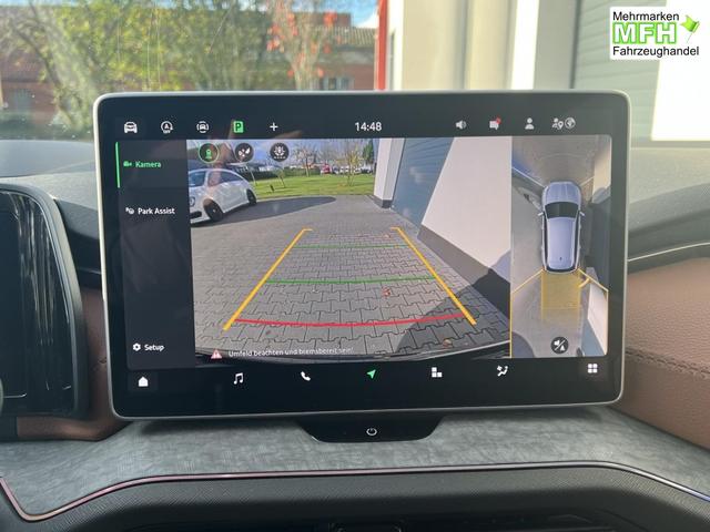 Skoda Kodiaq Selection 2,0 TDI DSG 4x4 142KW MJ26 Navi 