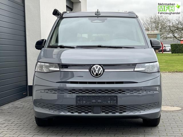 Volkswagen T7 California Coast 2,0 TSI DSG 150kW ACC 