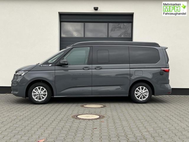 Volkswagen T7 California Coast 2,0 TSI DSG 150kW ACC 