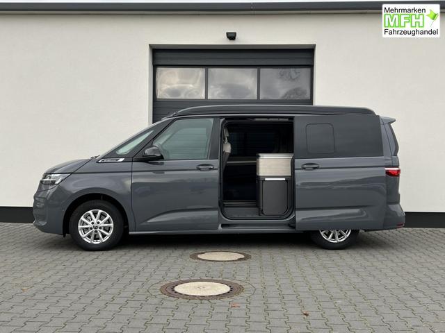 Volkswagen T7 California Coast 2,0 TSI DSG 150kW ACC 