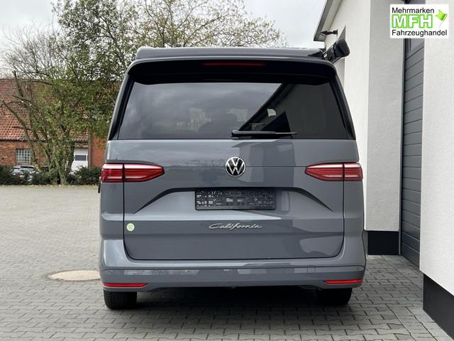 Volkswagen T7 California Coast 2,0 TSI DSG 150kW ACC 