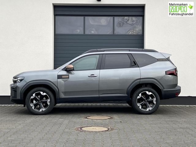 Dacia Bigster Extreme 1,8 Hybrid 155 Winter Plus 