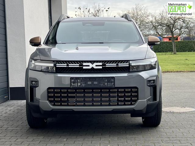 Dacia Bigster Extreme 1,8 Hybrid 155 Winter Plus 